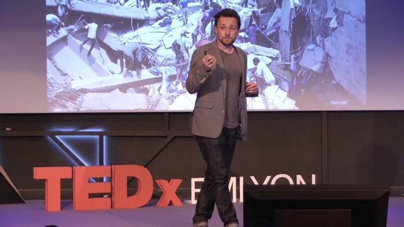 Brieuc Saffré Brieuc Saffré